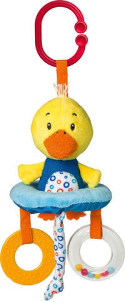 Ravensburger ministeps 4162 Musikalischer Softwürfel - Activity-Würfel