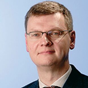 Referent Dipl. Kfm. Ulrich Rieck – Steuerberater