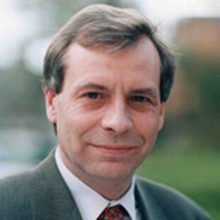 Referent Dr. Matthias Winter