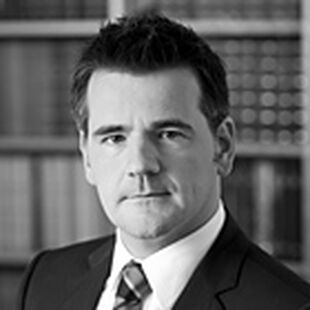 Referent Dr. Ralf Demuth – Rechtsanwalt – Steuerberater