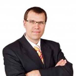 Referent Markus Winnacker LLM - Rechtsanwalt