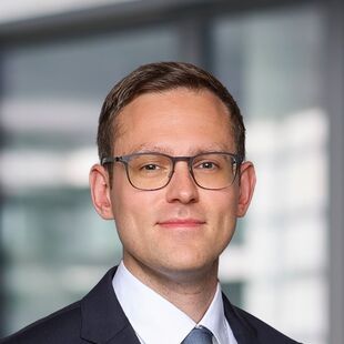 Referent Dipl. Finanzwirt Leonard Joost, LL.M. Steuerberater