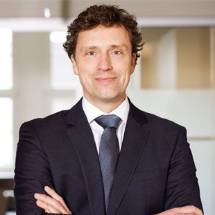 Referent Gerrit Tigges, Rechtsanwalt