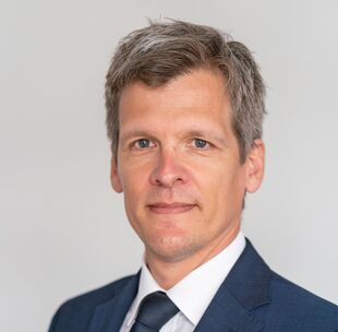 Referent Dr. Markus Wollweber - Rechtsanwalt / Fachanwalt für Steuerrecht